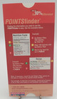 Vtg Weight Watchers 123 Success  Points Finder Slide Cardboard Calculator 1999