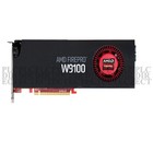 New Amd Firepro W9100 32gb Graphics Card