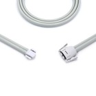Welch Allyn 4500-34 Nibp Compatible Double Hose - Same Day Shipping - Usa