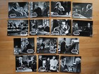 Judgement At Nuremberg  27 German Lobby Cards 1961 Spencer Tracy Stanley Kramer