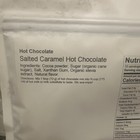 Sipology Hot Chocolate Drop It Like Its Hot Salted Caramel  New Sealed