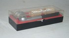Vintage Aristocob Aluminum Tobacco Pipe In Case With 2 Extra Cobs