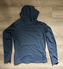 On Running Men   s Hoodie Size Small
