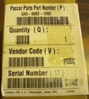 Q43-6002-106c Peterbilt Gauge Temperature 1617249