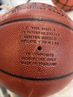 Spalding Tf-1000 Zk Microfiber Composite Basketball 29 5 Nfhso Mens Ball