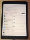 Apple Ipad 8th Gen 32gb Wi-fi 10 2  Space Gray A2270 