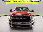 2024 Ram 3500 Big Horn Crew Cab 4x4 8 Box