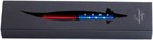 Fisher Space Pen Pocket Tec Star Spangled American Flag Ballpoint Pen   pt-ss 