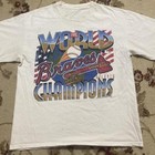 1995 Atlanta Braves World Series Champions Mlb Baseball Shirt S-5xl Kh14767