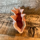 Vintage Artistic California 500 Pottery Bowl Vase Planter Ceramic Decor Read