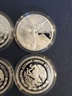 2020 1 4oz Libertad  proof  Silver Round Capsuled Coin Very Low Mintage