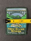 New River Gorge National River Patch