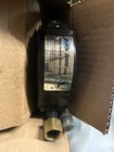 Zurn Z6900 Series Controller Solenoid Battery Pack  faucet Not Included 