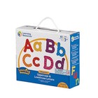 Learning Resources Magnetic Upper And Lowercase Letters Alphabet Ages 3   Up