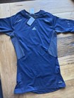 Adidas Men Ss Techfit Performance Stop- Men   s Medium  65