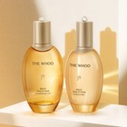 The Whoo Gongjinhyang Firming Skincare Set