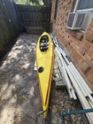 Folbot Sprint Tandem Kayak Boat Vintage