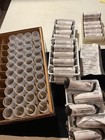 2012-2021 S Atb National Parks Bu Quarter Set 46 Coins Includes All S Mint Qtrs 