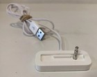 Genuine Authentic Oem Ipod Shuffle 2nd Generation Apple Usb Dock Cradle Charger 