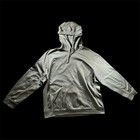 Sf 49ers Hoodie Mens Xxl Team Issued Green Salute To Service Nfl Nike Therma Fit