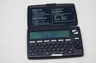 Franklin Mwd-400 Merriam Webster Pocket Electronic Dictionary Tested Words