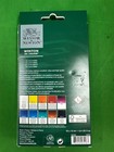New Winsor   Newton Winton Oil Color Paint Set  10x12ml -    0 4 Fl Oz  d5 