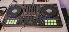 Pioneer Ddj-1000 4-channel Rekordbox Dj Controller W  Deck Saver Cover