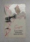 Vintage Singer Sewing Library Booklets Lot Fashion Aids Mending 1920   s - 1940   s