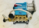 New - Plumbed - Cat Pump - 67dx39g1i - 4000 Psi - 4 Gpm - Free Shipping