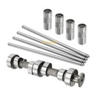 Camshaft   Valve Lifters   Push Rods For Polaris Rzr S 800 Rzr 4 800 2009-2014