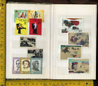 China China Lot Of New Stamps   Two Photos   No Album A