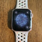 Apple Watch Series 9  gps   Cellular  41 Mm Pink Used