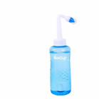 1pc 300ml Nasal Wash Bottle For Adults   Children Saline Rhinitis Cleaner - New