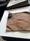 Vintage  Bank  Locking Money Bag   With 1 Keys