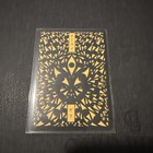 Pokai Gaku Mew Glossy Promo - Art Yeuh Signed Pokemon Custom Art Card