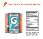 Gatorade Thirst Quencher Glacier Freeze  Powdered Energy Drink Mix  50 9 Oz  1 C