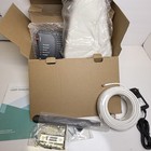 Cell Phone Signal Booster 5g 4g Lte For Home 2000 Sq Ft All Carriers W  Antennas