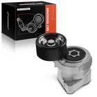 Belt Tensioner Assembly With Pulley Compatible With Honda Accord 2008-2012 