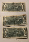 1976  2 Two Dollar Bill