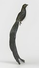 Pheasant Metal Pheasant Beautiful Figurines Sculpture Statue 12 