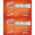 Lance Toastchee Cheddar Cheese Crackers  1 41 Oz   2x40   80 Ct  