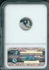 1998-w  10 Platinum Eagle 1 10 Oz  Statue Of Liberty Ngc Pr69 Pf69 Proof
