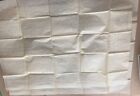 Vintage  1931 Butterick Transfer Embroidery Pattern 16142  Uncut 2 Sheets Unused