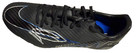 Ac Milan Zlatan Ibrahimovic Signed Nike Soccer Cleat Bas Beckett Witnessed