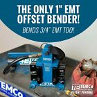 Temco Industrial Th3031 1    3 4  Conduit Offset Bender