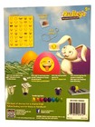 Dudley s Funn-e-faces Easter Egg Decorating Kit Set Coloring Tablets   Stickers 