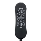 6 Button 7 Pin Remote Controller Replacing Hhc Hsw306 Lift Chairs Hand Control
