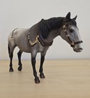Breyer Traditional Model Horse Old Timer Appaloosa  430020 Warehouse Find 2014
