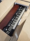 Hammond Xk-5 Heritage Series Electric Organ 61-key Walnut Midi Built-in Effects
