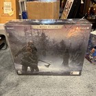 Sony Playstation 4 Pro Limited Edition 1tb Home Console - Leviathan Gray